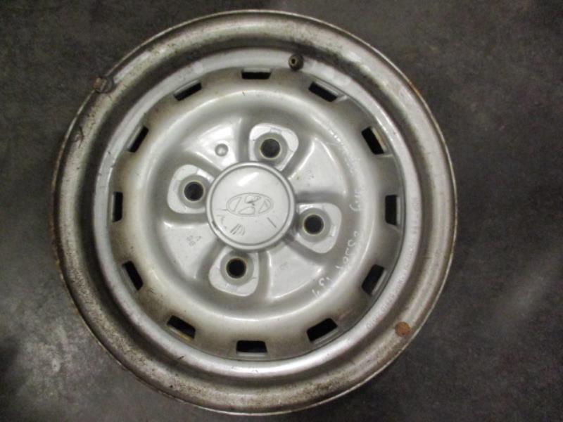 Cerchione HYUNDAI PONY 3 Gasolina - 1