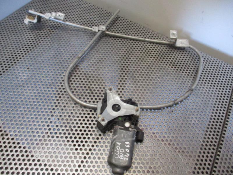 Alzacristalli elettrico anteriore destro RENAULT CLIO 1 PHASE 3 Gasolina - 1