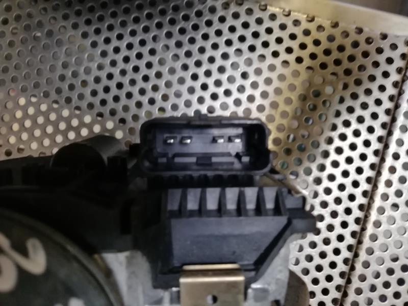 Motore alzacristalli anteriore sinistro PEUGEOT 407 PHASE 1 Gasolina - 1