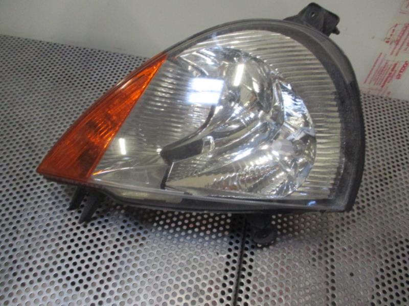 Gruppo ottico anteriore principale destro (luci)(faro) FORD KA 1 PHASE 1 Gasolina - 1