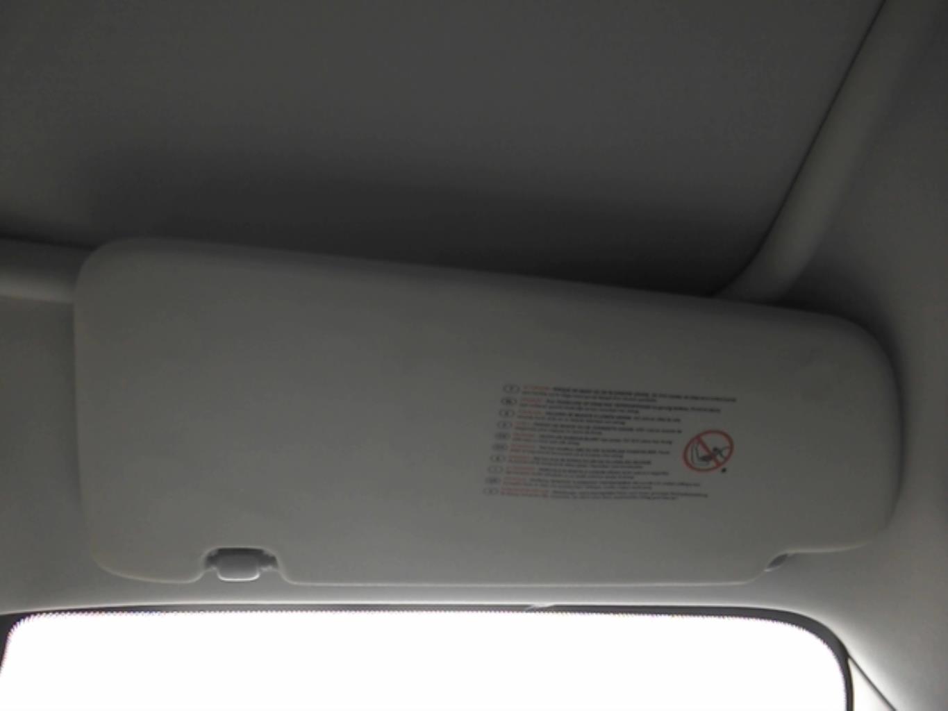 Visiera parasole destra PEUGEOT 5008 1 PHASE 1 Diésel - 1