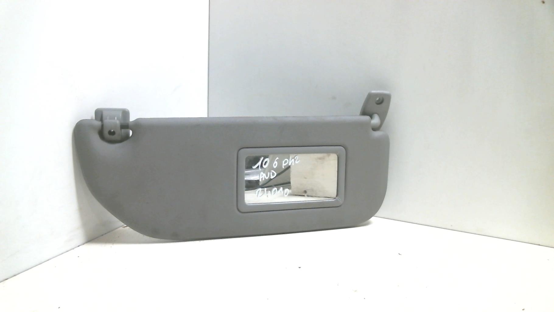 Visiera parasole destra PEUGEOT 106 PHASE 2 Gasolina - 1