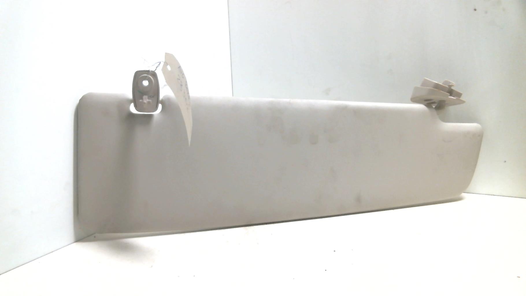 Visiera parasole sinistra CITROEN JUMPER 3 Diésel - 1