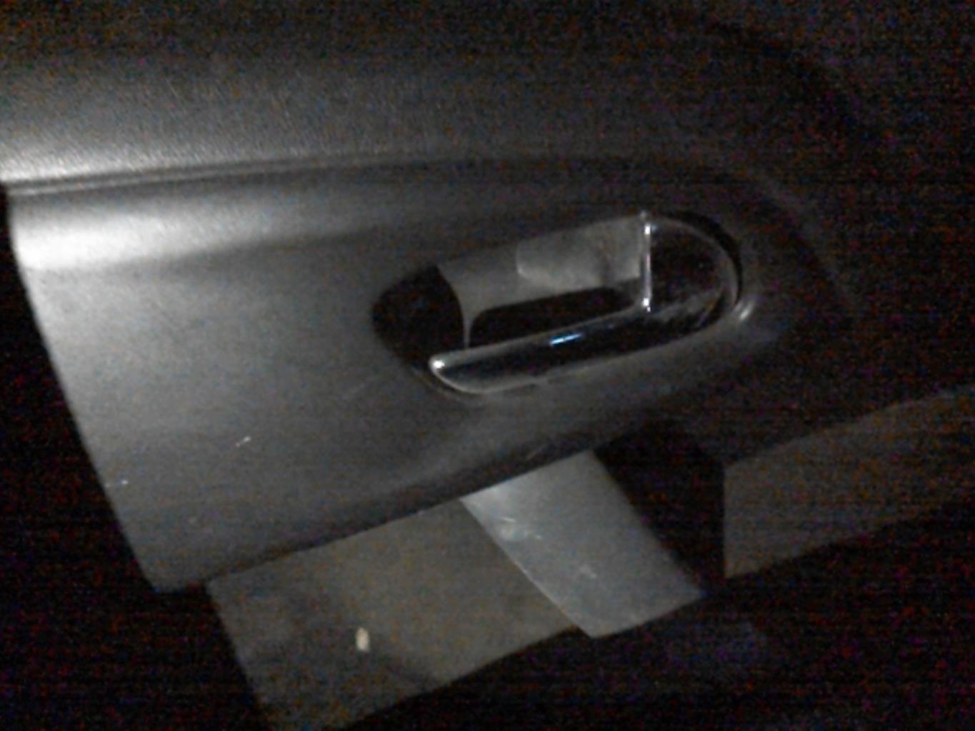 Maniglia interna posteriore destra CITROEN C3 2 PHASE 1 Diésel - 1