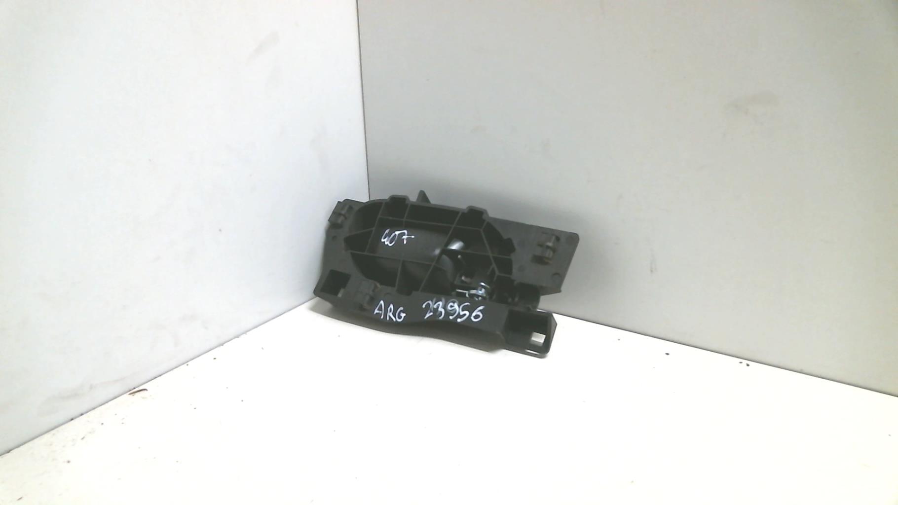 Maniglia interna posteriore sinistra PEUGEOT 407 PHASE 1 Gasolina - 1