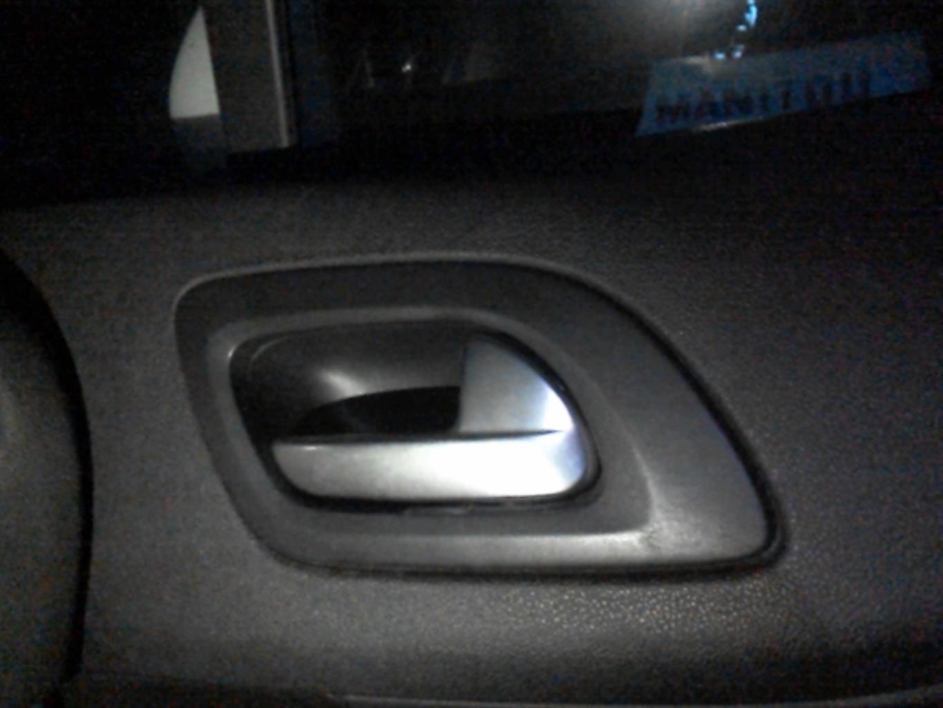 Maniglia interna anteriore destra CITROEN C4 2 PHASE 2 Diésel - 1
