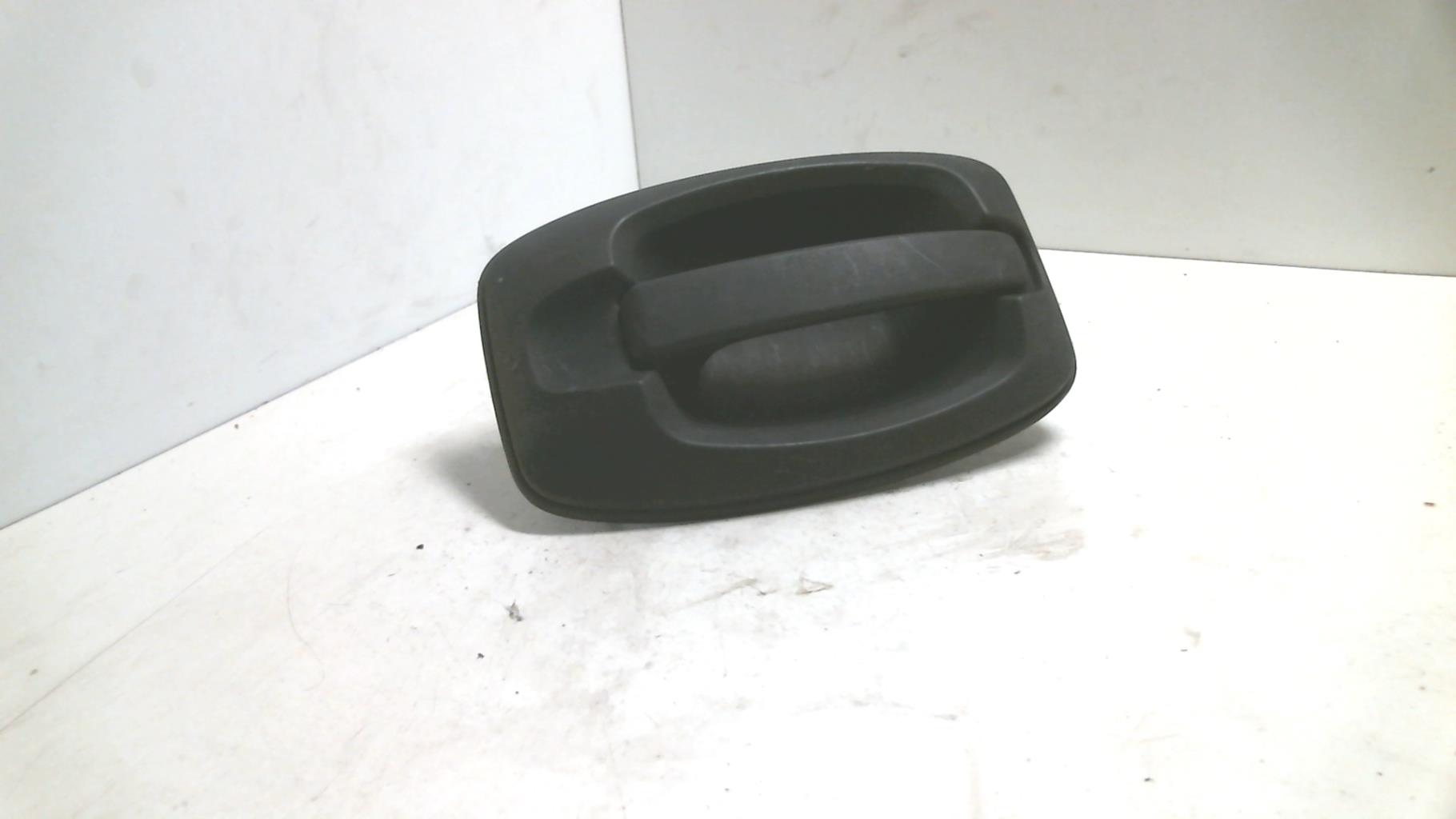 Maniglia portiera anteriore destra CITROEN JUMPER 3 Diésel - 1