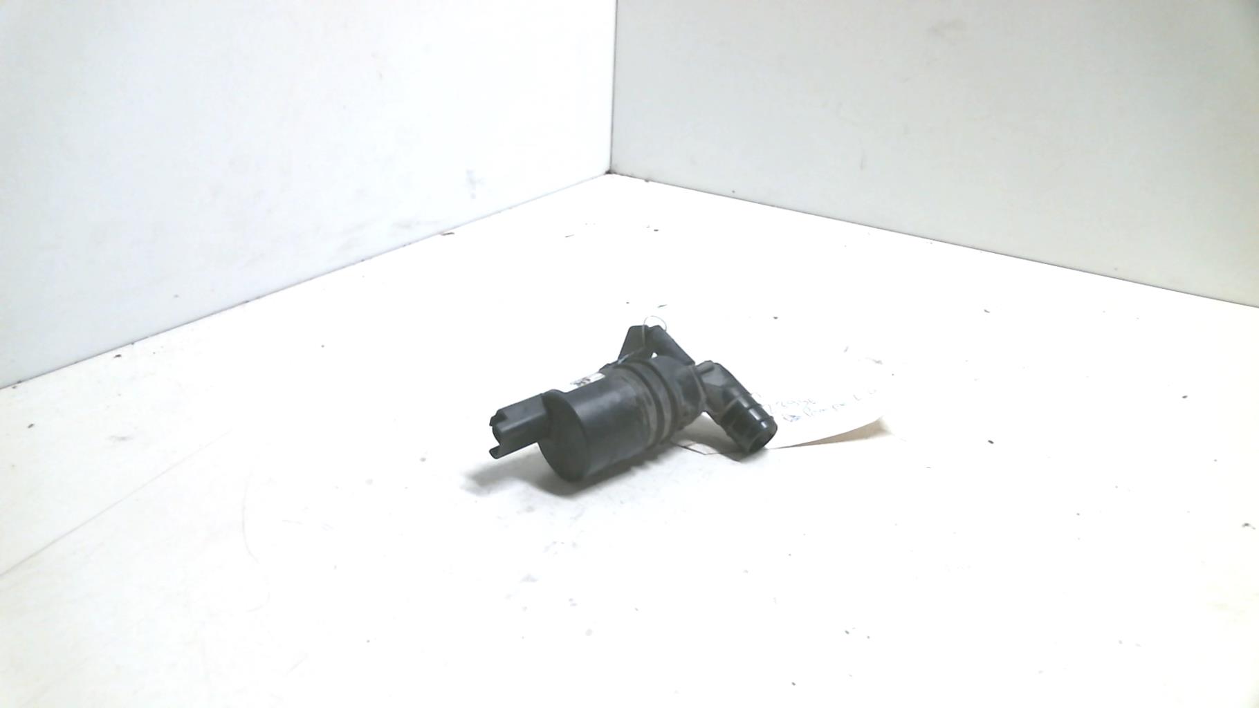Pompa lavacristalli anteriore PEUGEOT 407 PHASE 1 Gasolina - 1