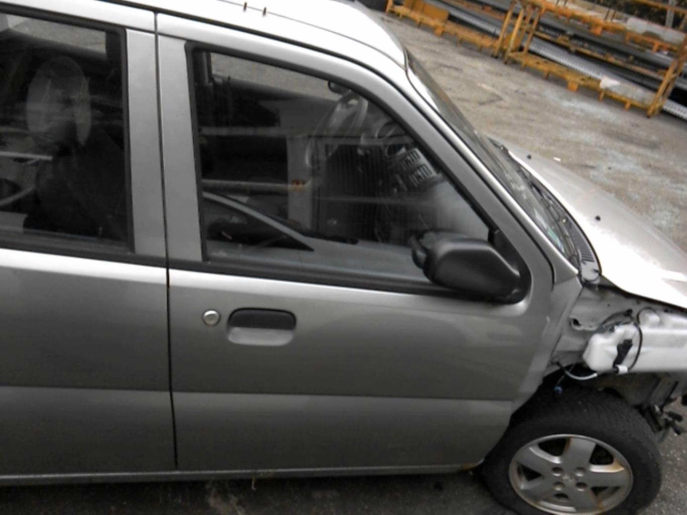 Porte avant droit SUBARU JUSTY 2 BREAK Essence - 1