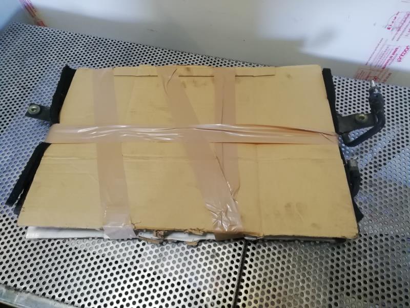 Radiateur clim HYUNDAI PONY 3 Essence - 1