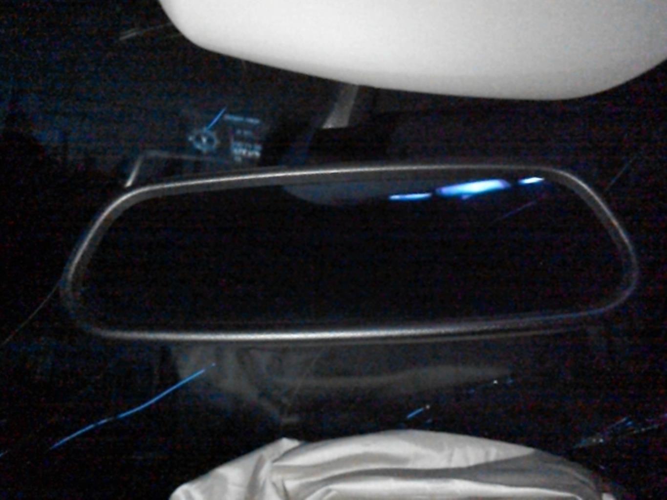 Specchietto retrovisore interno CITROEN C4 2 PHASE 2 Diésel - 1