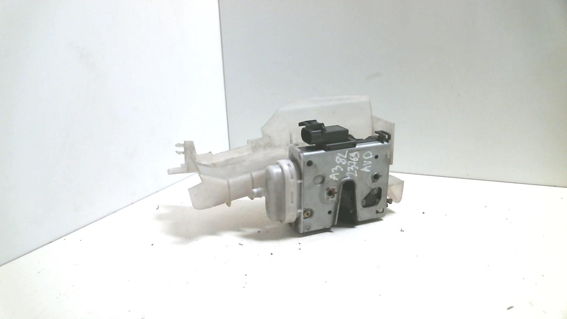 Serrure avant droit AUDI A3 1 PHASE 2 Diesel - 1