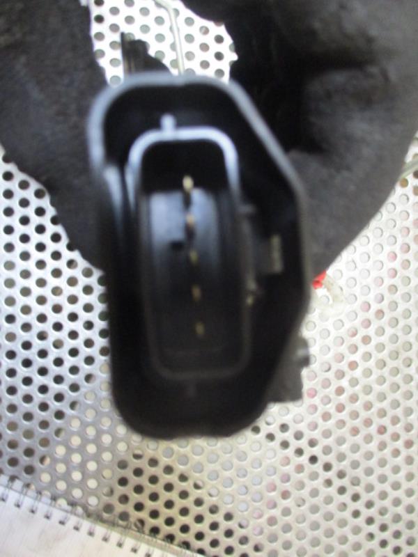Serratura anteriore sinistra PEUGEOT 107 PHASE 2 Gasolina - 1
