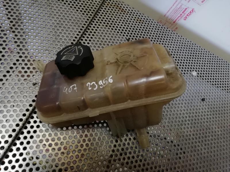 Vaso di espansione PEUGEOT 407 PHASE 1 Gasolina - 1