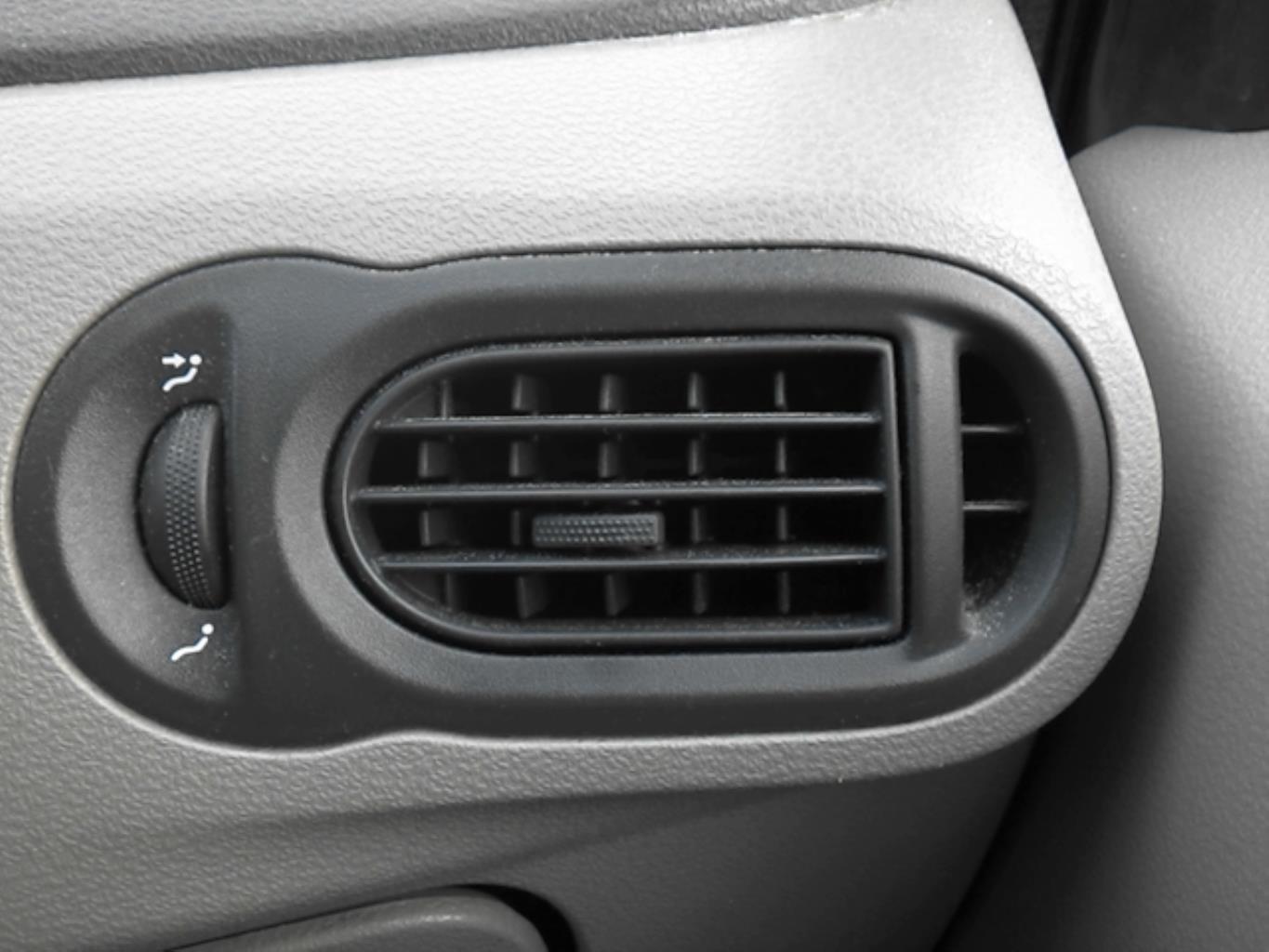 Bocchetta aerazione cruscotto anteriore destra RENAULT MODUS PHASE 1 Diésel - 1