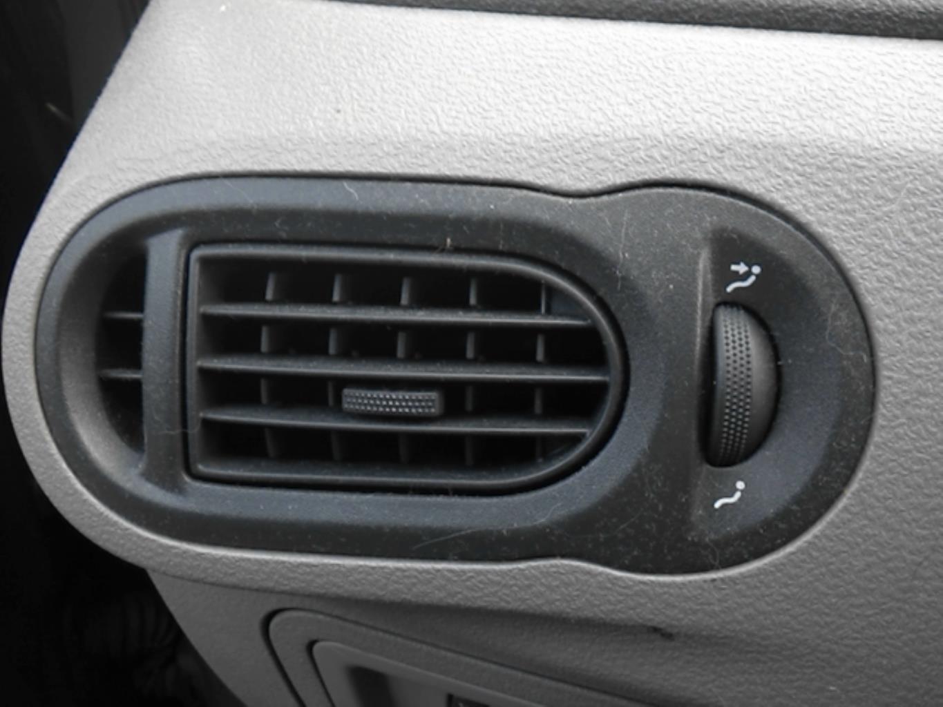 Bocchetta aerazione cruscotto anteriore sinistra RENAULT MODUS PHASE 1 Diésel - 1