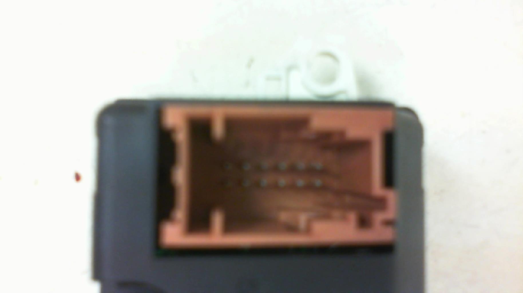 Monitor display CITROEN C3 1 PHASE 1 Diésel - 1