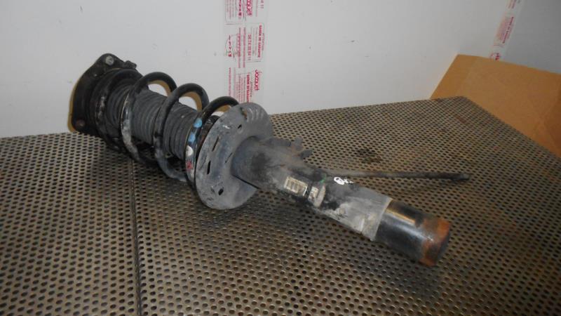 Ammortizzatore anteriore destro VOLKSWAGEN SCIROCCO 3 PHASE 1 COUPE Gasolina - 1