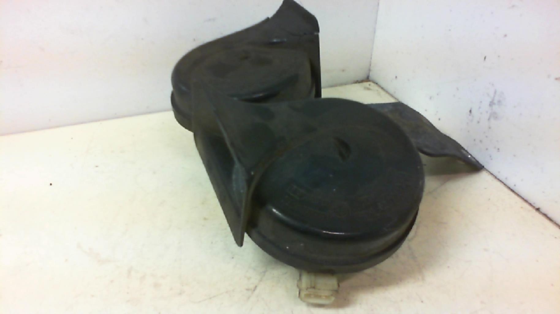 Tromba/Clacson CITROEN C5 1 PHASE 1 Diésel - 1
