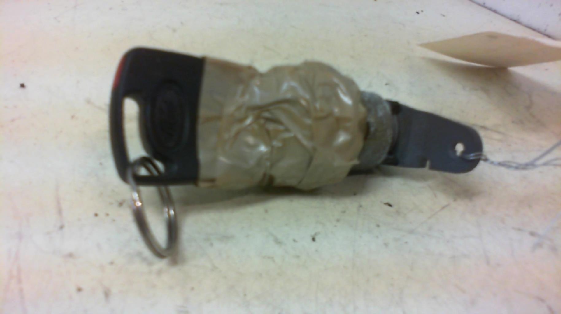 Blocchetto serratura portiera destra FORD KA 1 PHASE 1 Gasolina - 1