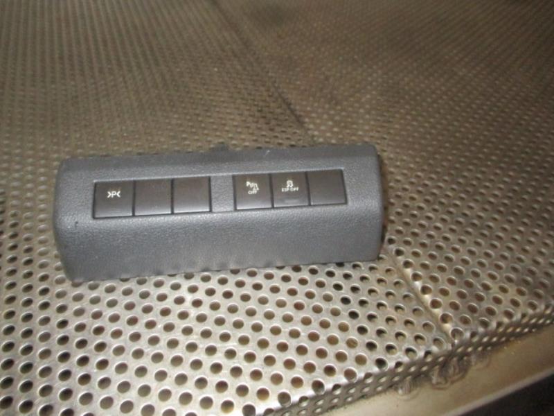 Botón/Interruptor PEUGEOT 5008 1 PHASE 1 Diésel - 1