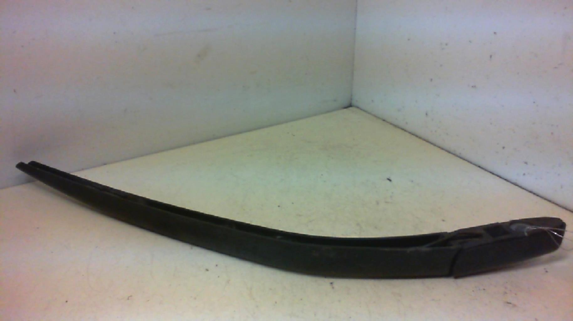 Braccio tergicristallo posteriore FORD KA 1 PHASE 1 Gasolina - 1