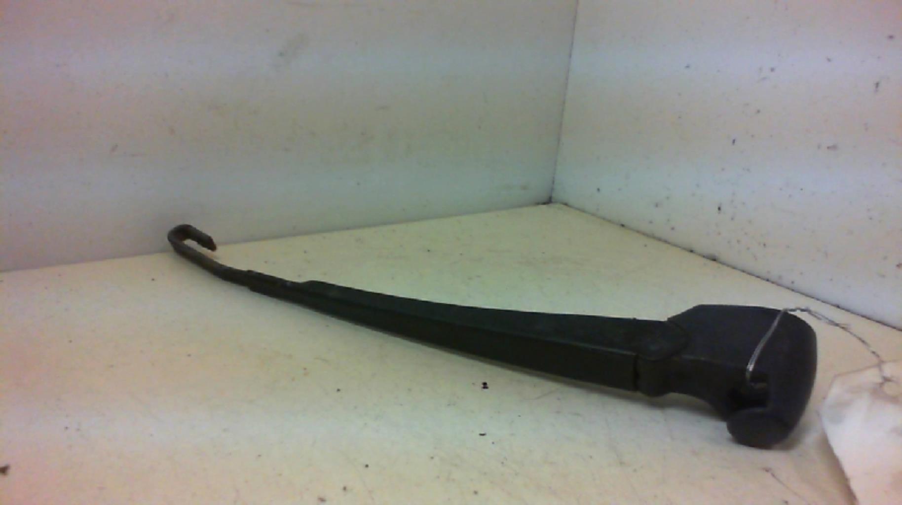 Braccio tergicristallo posteriore SEAT IBIZA 3 PHASE 1 Diésel - 1