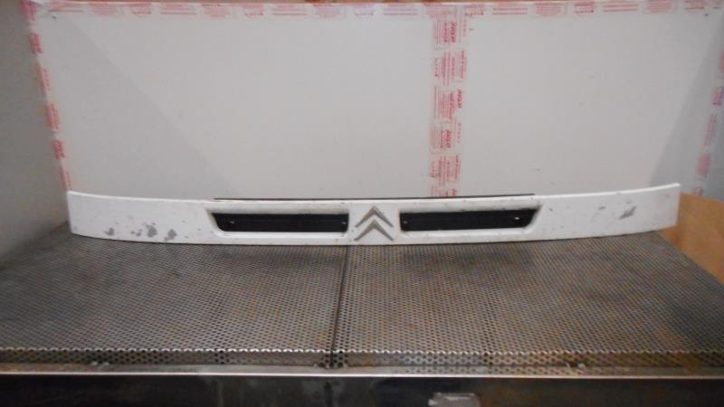 Calandre CITROEN JUMPER 1 Diesel - 1