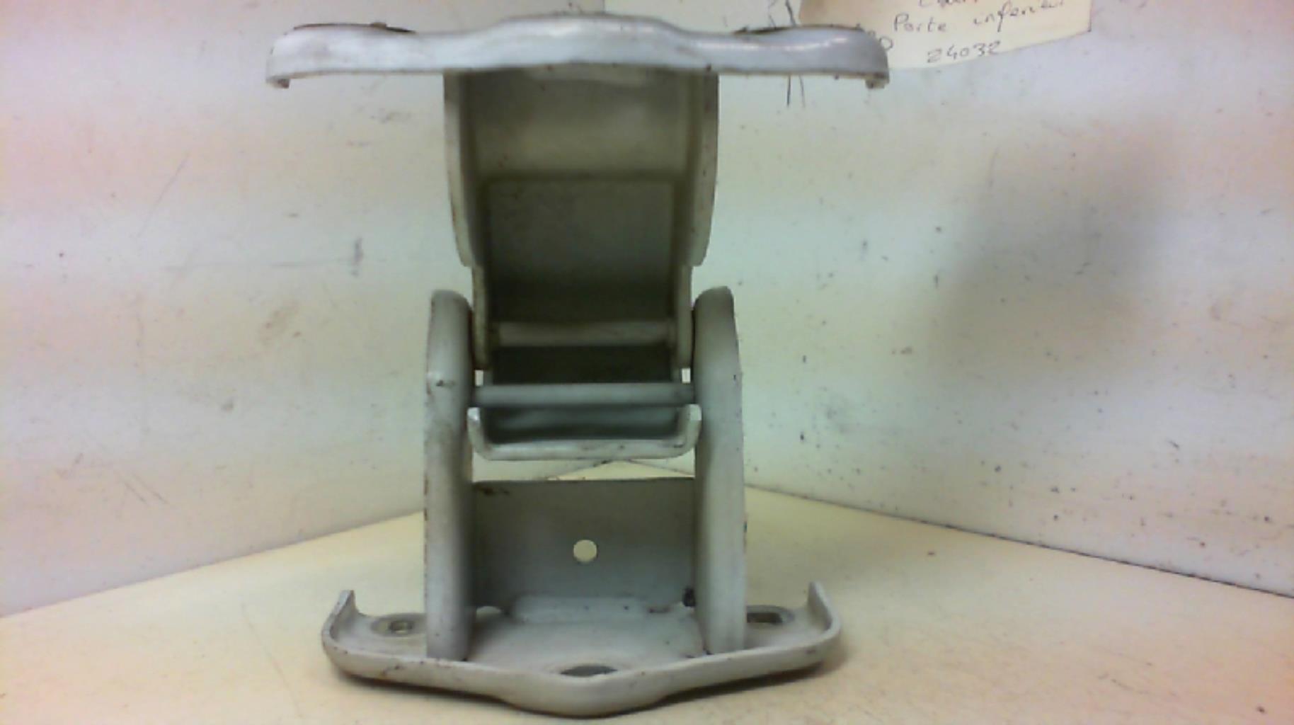 Cerniera portiera posteriore destra RENAULT TRAFIC 2 PHASE 1 Diésel - 1