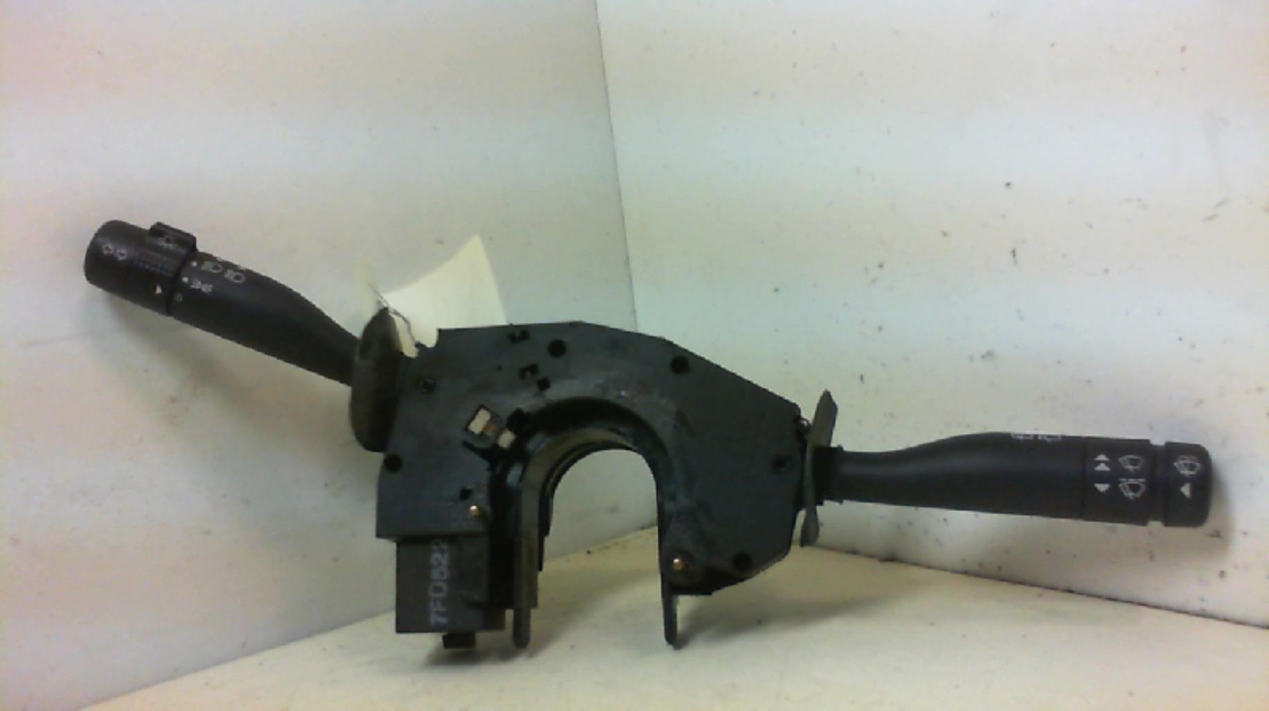 Devio guida completo con contatto spiralato FORD KA 1 PHASE 1 Gasolina - 1