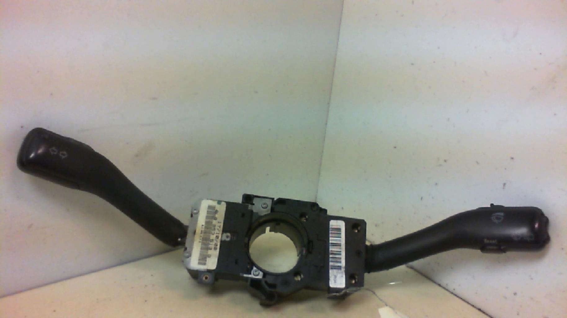 Devio guida completo con contatto spiralato VOLKSWAGEN BORA BREAK Diésel - 1