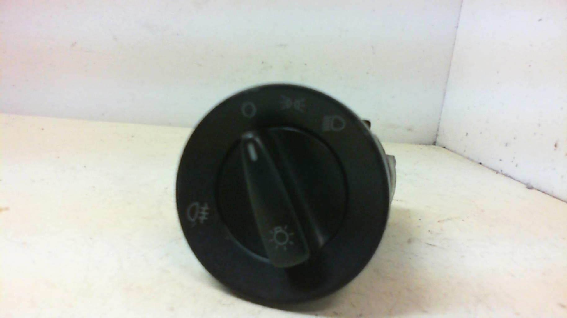 Commande de phare VOLKSWAGEN GOLF 4 Diesel - 1