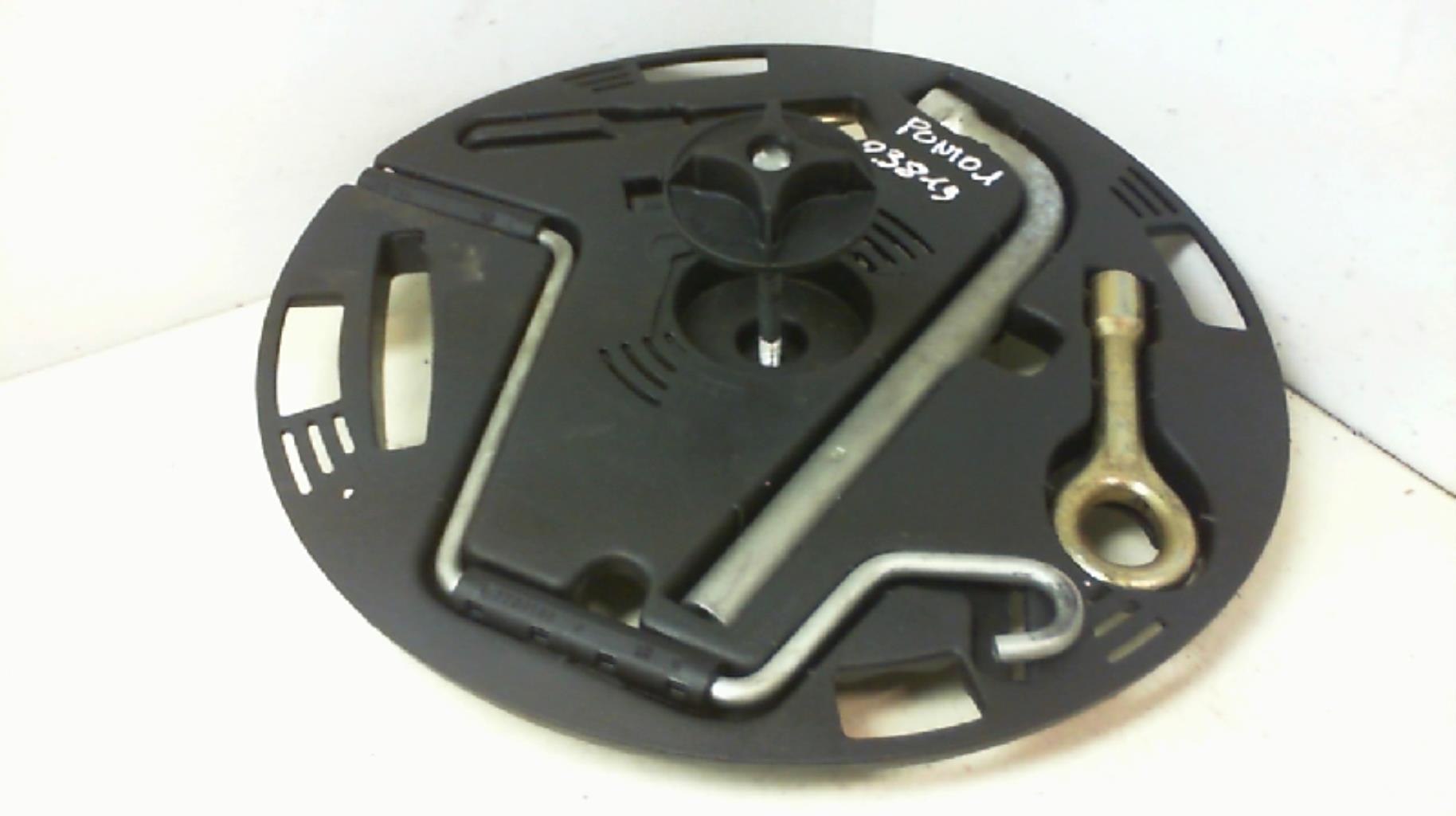 Cric (Kit riparazioni) FIAT PUNTO 1 Gasolina - 1