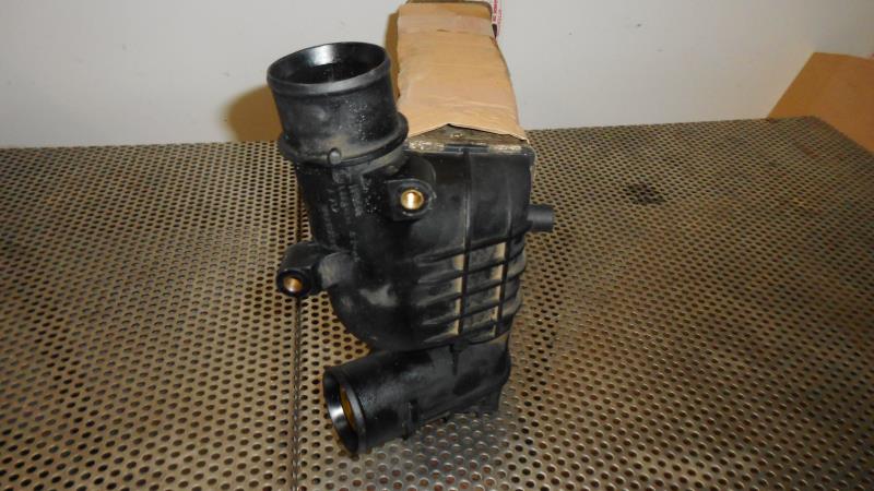 Scambiatore aria (Intercooler) CITROEN JUMPER 1 Diésel - 1