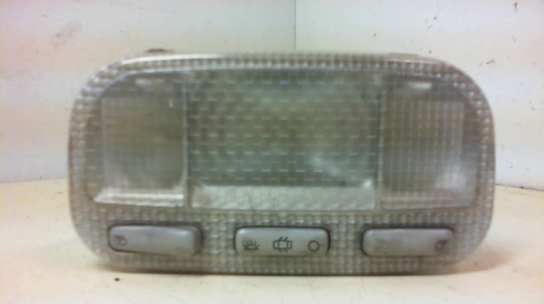 Luce di cortesia CITROEN C3 1 PHASE 1 Diésel - 1
