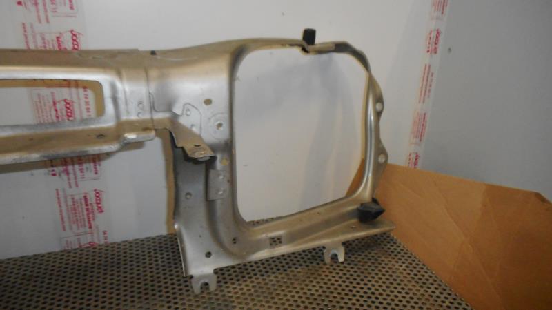 Face avant FIAT DOBLO 1 PHASE 1 Diesel - 1
