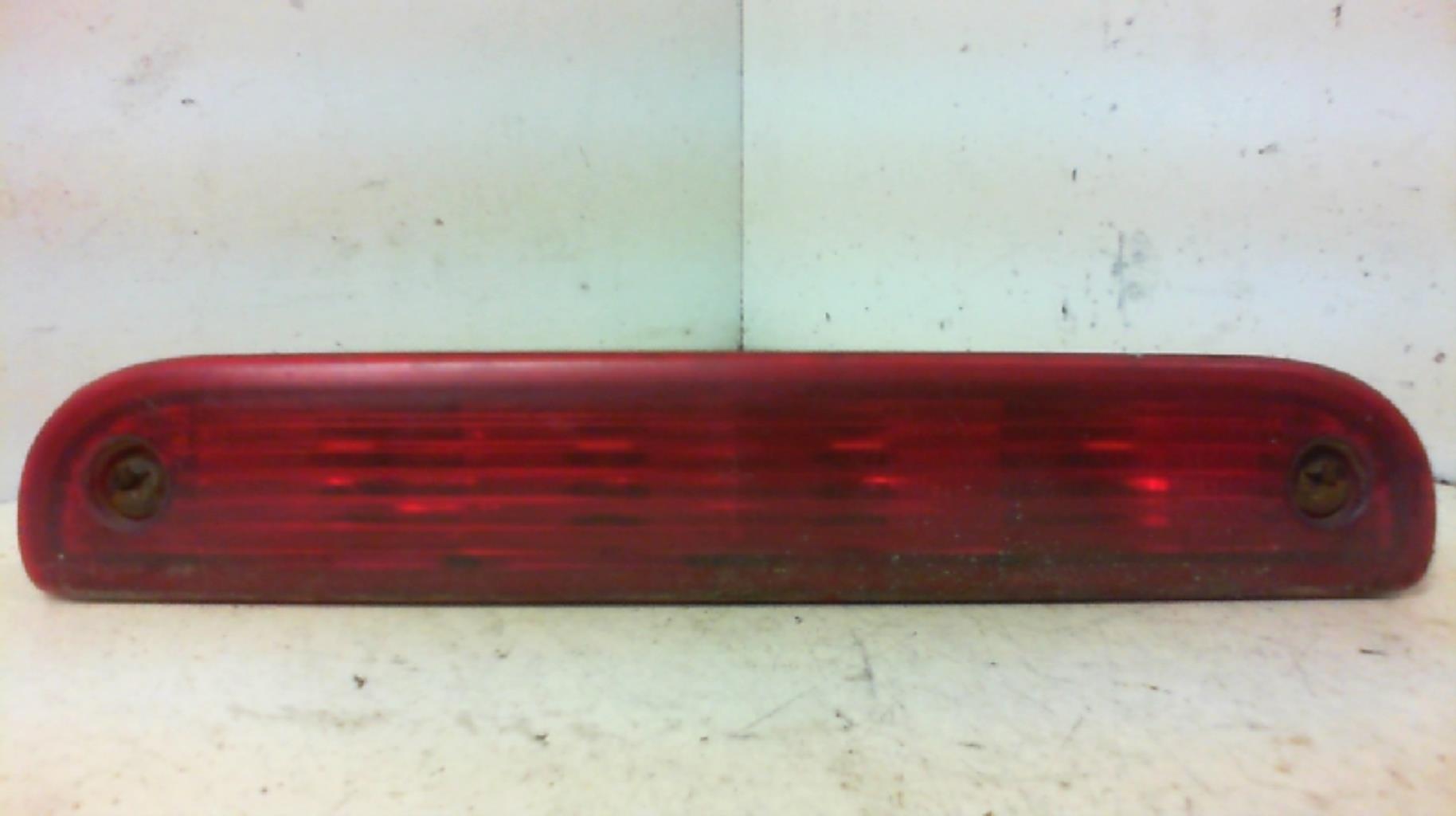 Luce stop centrale CITROEN JUMPER 3 Diésel - 1