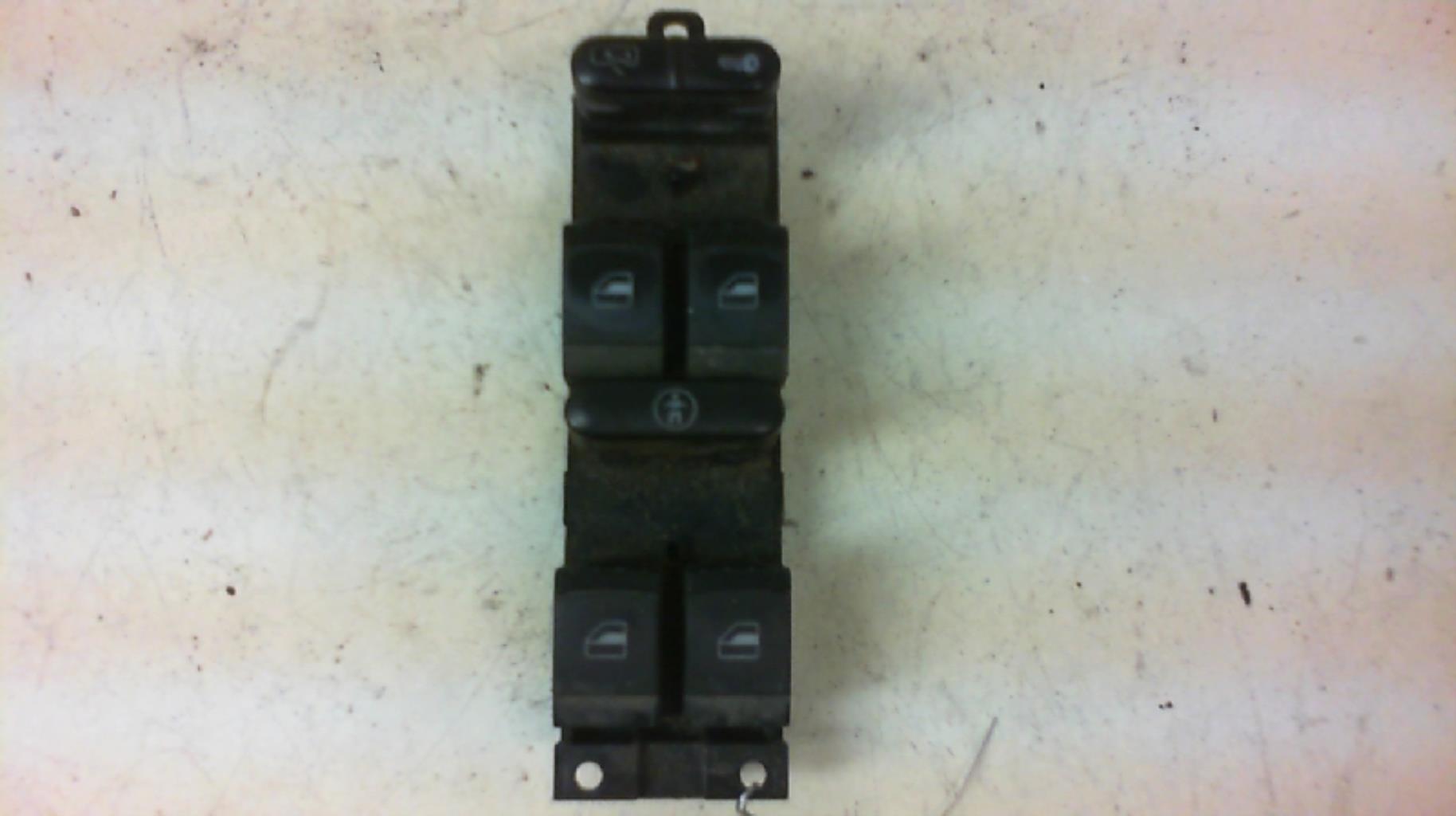 Interruptor de elevalunas VOLKSWAGEN BORA BREAK Diésel - 1
