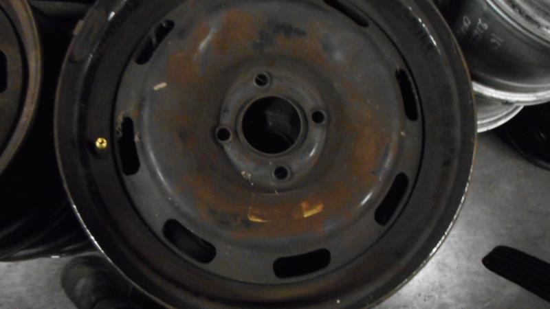 Jante CITROEN C5 1 PHASE 1  - 1