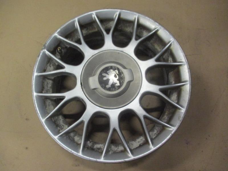 Cerchione PEUGEOT 206 PHASE 1 Diésel - 1