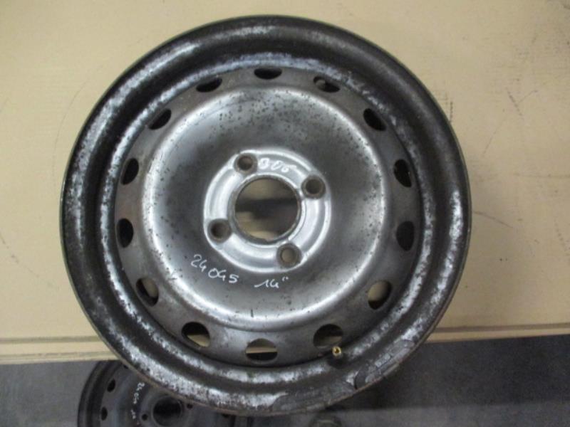 Cerchione PEUGEOT 306 PHASE 2 Gasolina - 1