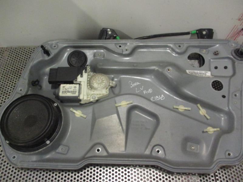 Alzacristalli elettrico anteriore destro VOLKSWAGEN BORA BREAK Diésel - 1