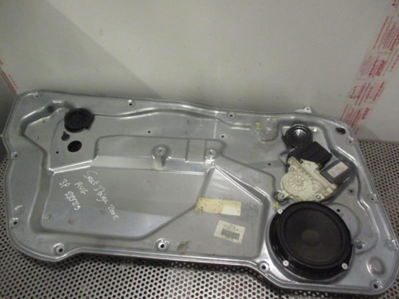 Alzacristalli elettrico anteriore sinistro SEAT IBIZA 3 PHASE 1 Diésel - 1