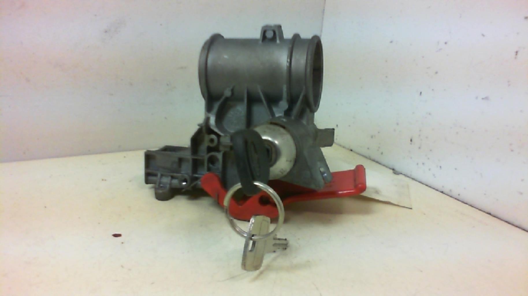 Immobilizzatore FORD KA 1 PHASE 1 Gasolina - 1