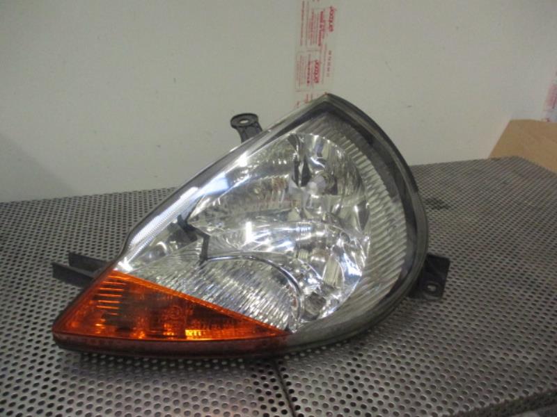 Gruppo ottico anteriore principale sinistro (luci)(faro) FORD KA 1 PHASE 1 Gasolina - 1