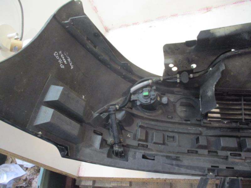 Pare choc avant RENAULT ESPACE 4 PHASE 1 Diesel - 1