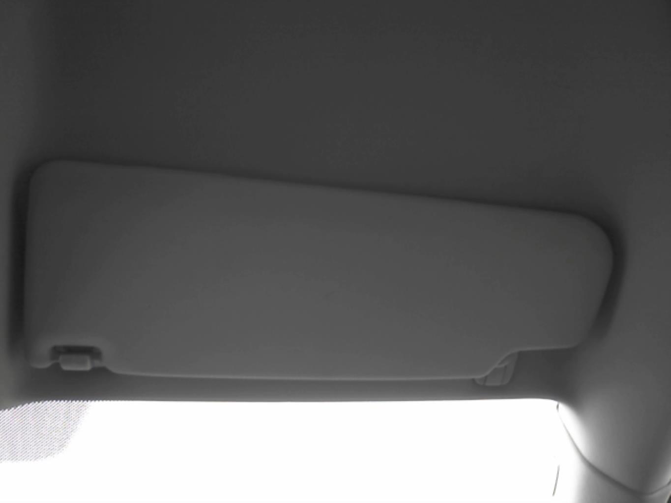 Visiera parasole destra VOLKSWAGEN GOLF PLUS PHASE 1 Diésel - 1