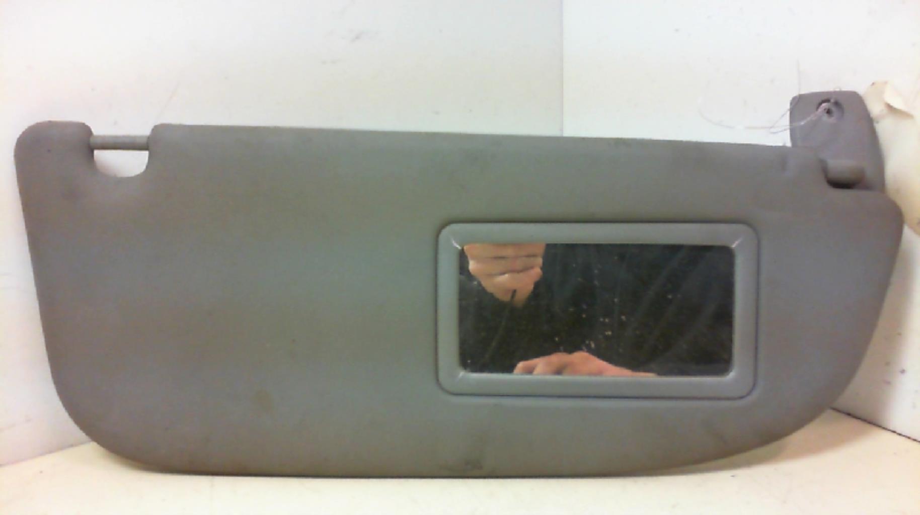 Visiera parasole destra PEUGEOT 406 PHASE 2 Diésel - 1