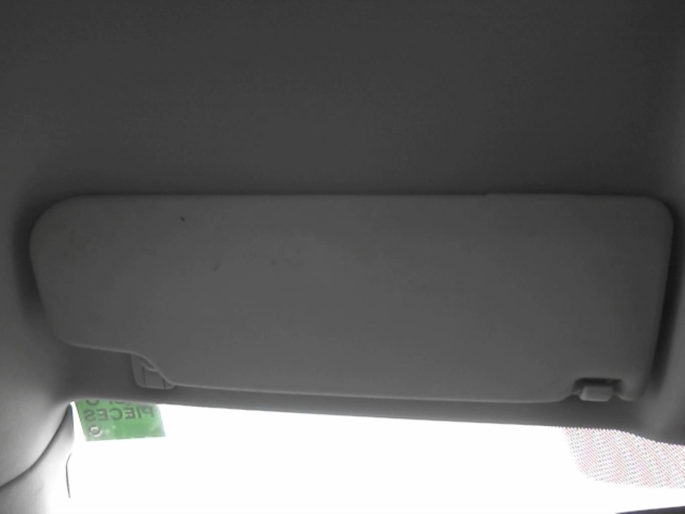Visiera parasole sinistra VOLKSWAGEN GOLF PLUS PHASE 1 Diésel - 1