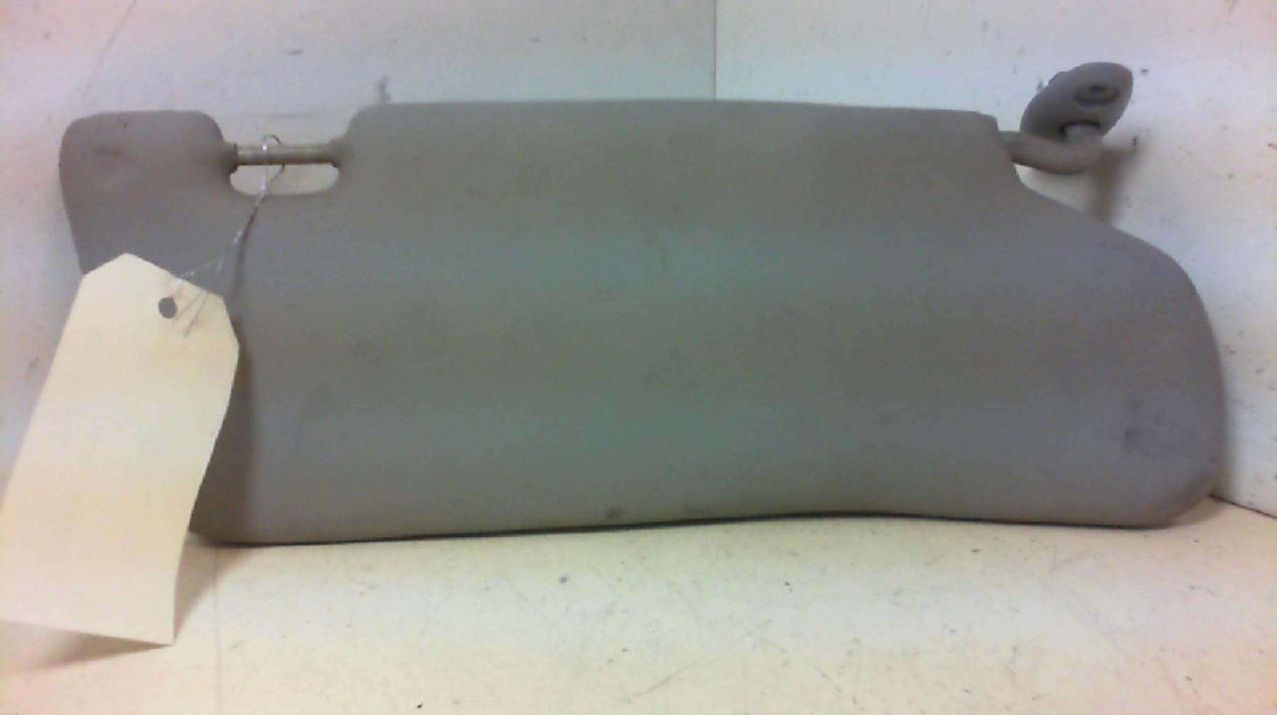 Visiera parasole sinistra FORD KA 1 PHASE 1 Gasolina - 1